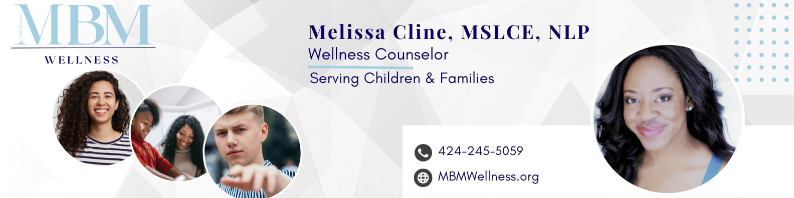 Child Counseling in Long Beach